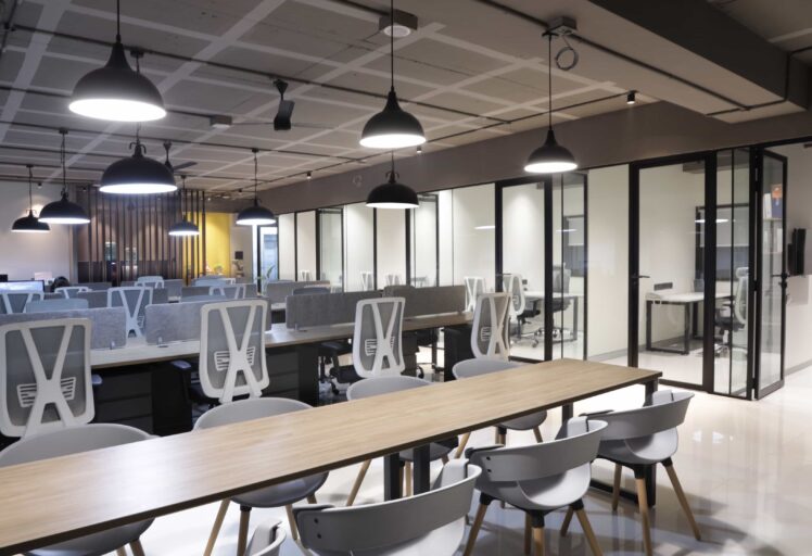 Eppitome Office, Pimple Nilakh