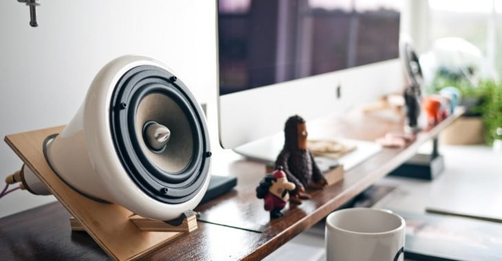 Sound & Acoustics For Home