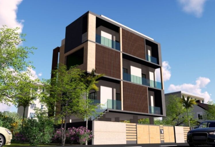 Apartment for Pagare, Nashik