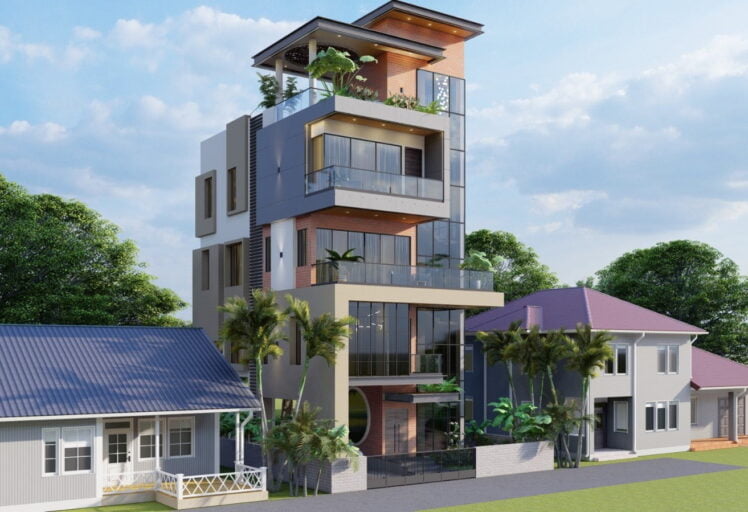 Fursungi Bungalow, Fursungi,Pune