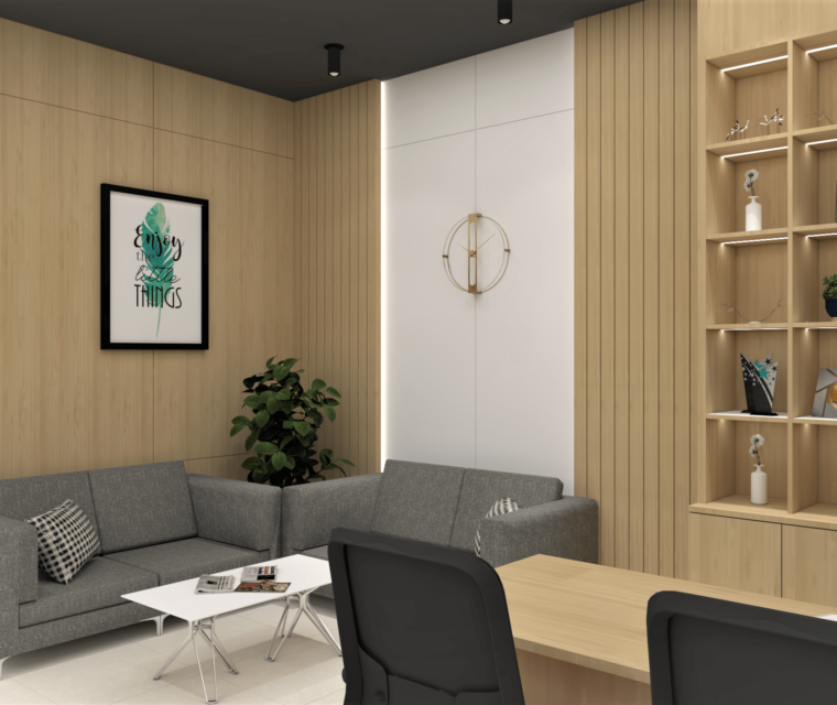 MMM-IP Tower, Talawade,Pune.