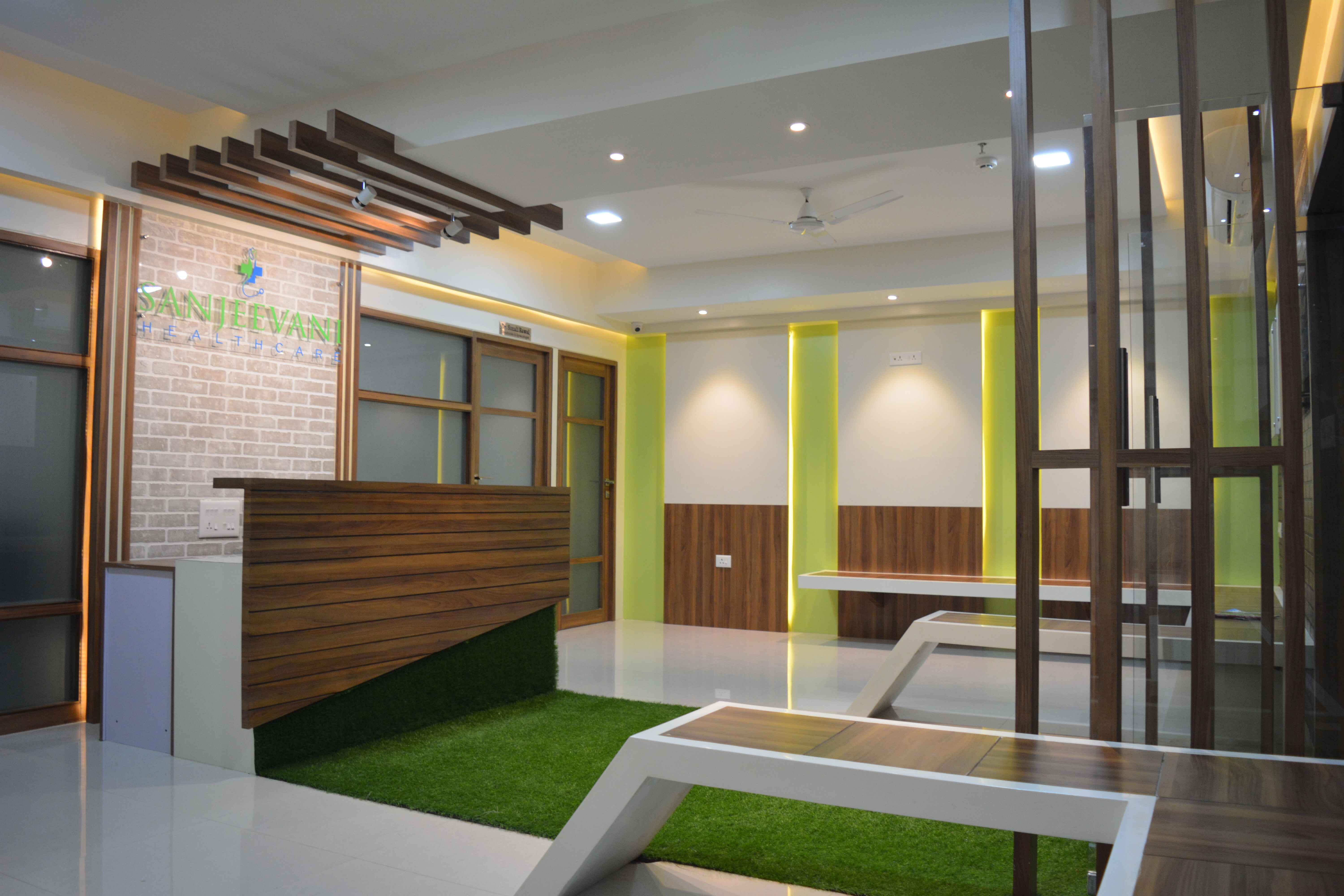 Sanjeevani Healthcare